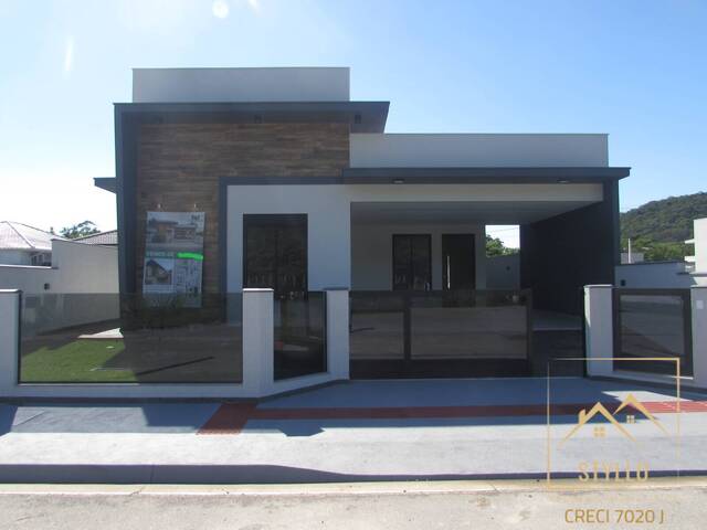 Venda em Forquilhas - São José