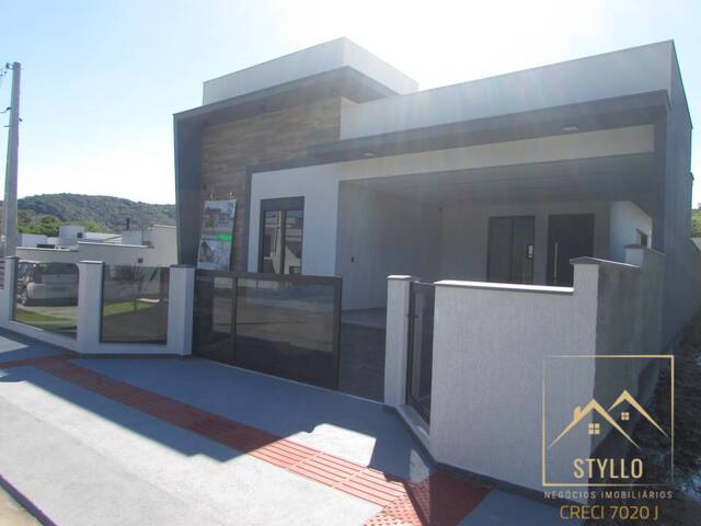 Casa para Venda em São José - 3