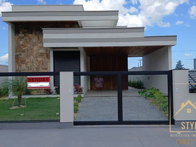 #1182 - Casa para Venda em São José - SC - 1