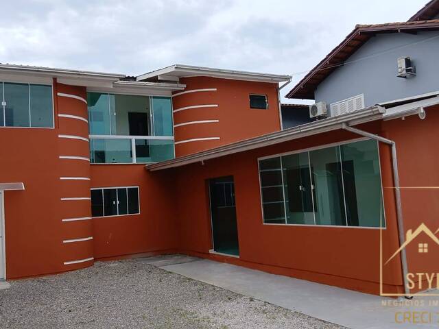 Venda em Forquilhas - São José