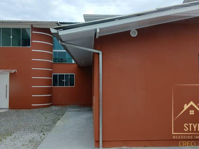 Casa para Venda em São José - 2