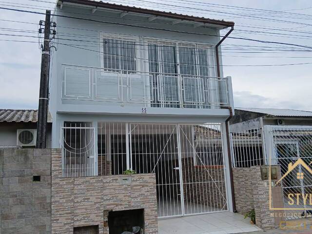 #1185 - Sobrado para Venda em São José - SC - 2