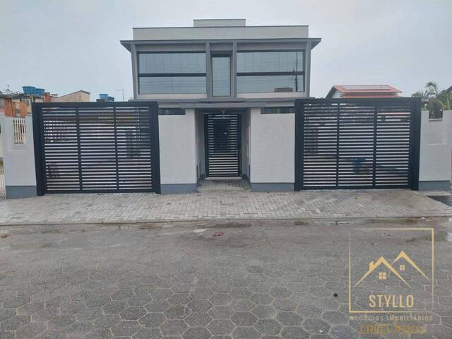 #952 - Apartamento para Venda em Palhoça - SC - 2
