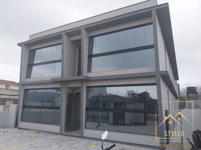 #952 - Apartamento para Venda em Palhoça - SC - 1