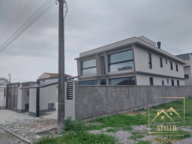 Apartamento para Venda em Palhoça - 4