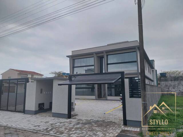 #952 - Apartamento para Venda em Palhoça - SC - 3
