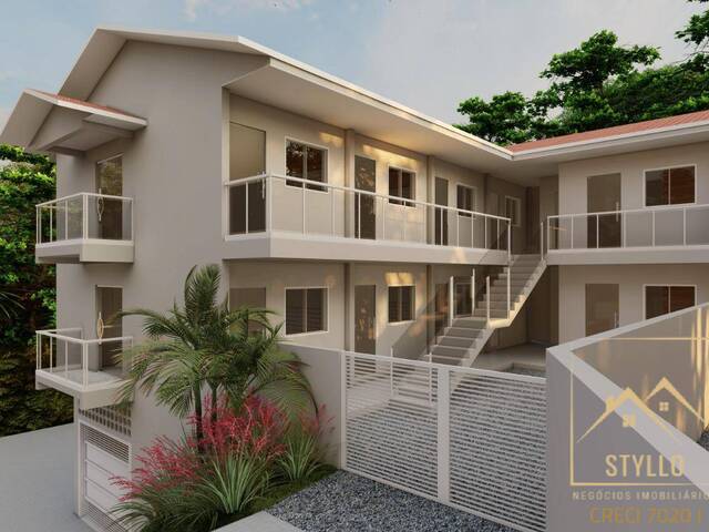 Apartamento para Venda em São José - 4
