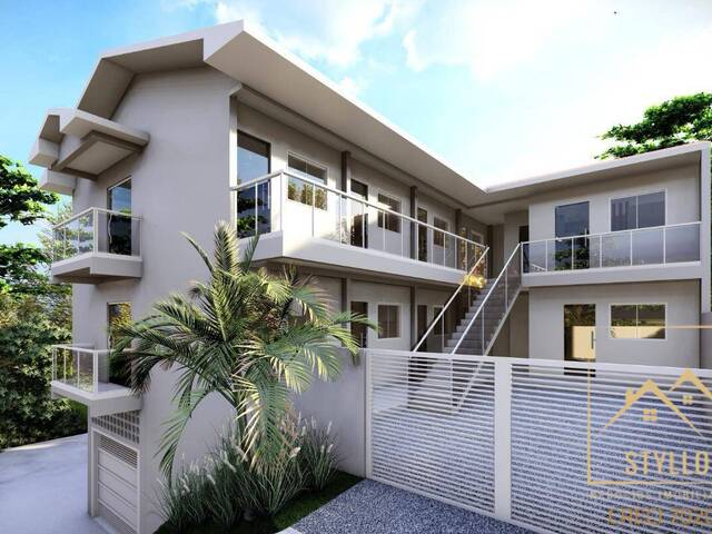 Apartamento para Venda em São José - 3