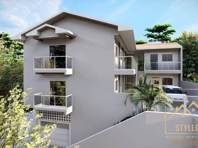 Apartamento para Venda em São José - 5