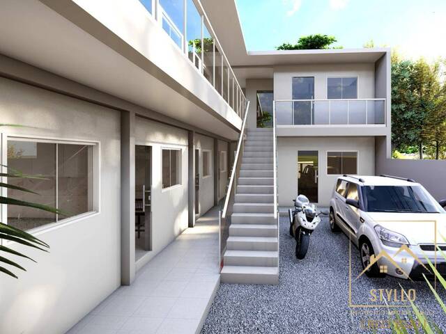 Apartamento para Venda em São José - 2