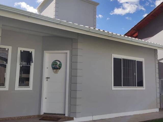#1188 - Casa para Venda em Palhoça - SC - 3