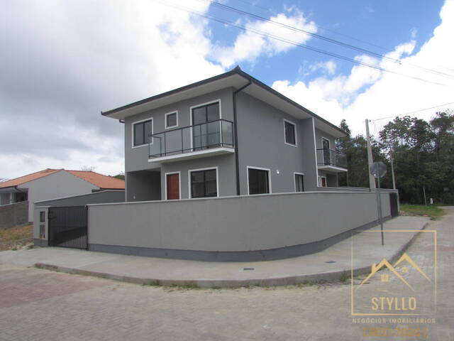 Venda em Forquilhas - São José