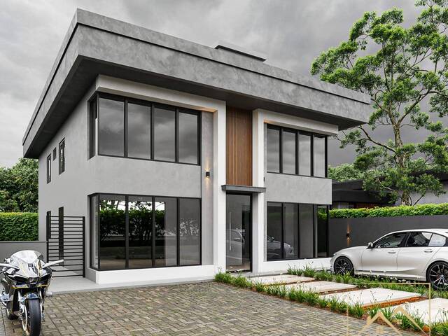 #1191 - Apartamento para Venda em Palhoça - SC - 1