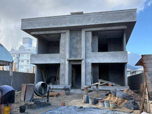 #1191 - Apartamento para Venda em Palhoça - SC - 2