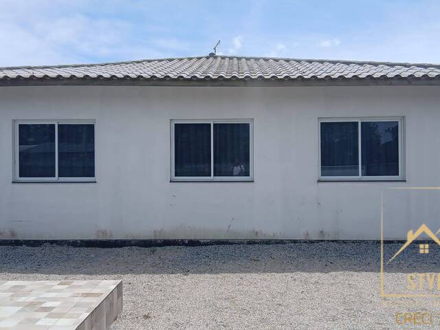 #1194 - Casa para Venda em Imbituba - SC - 1