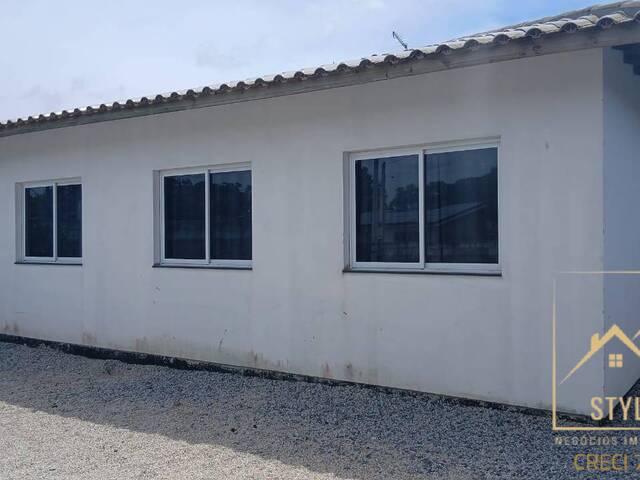 #1194 - Casa para Venda em Imbituba - SC - 3