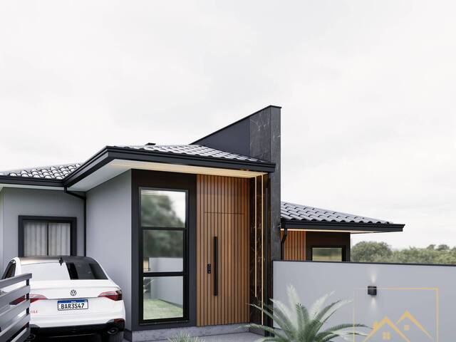 Casa para Venda em São José - 4