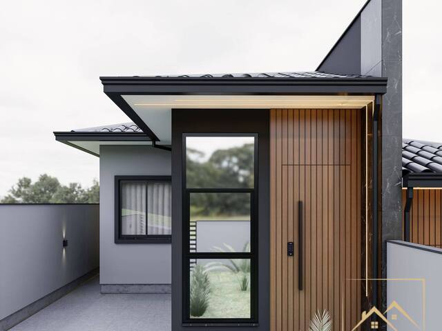 Casa para Venda em São José - 5