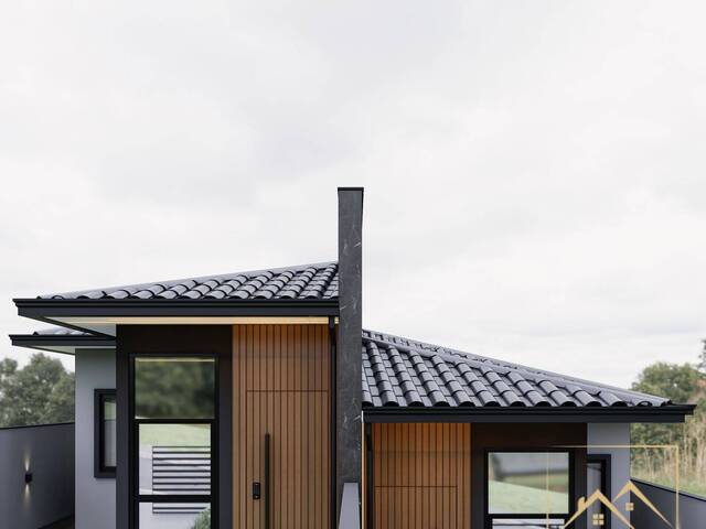 Casa para Venda em São José - 3