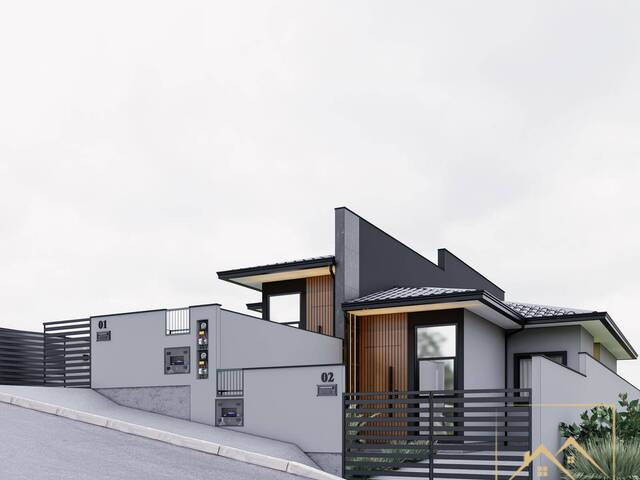 Casa para Venda em São José - 2