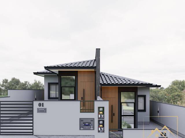 Venda em Forquilhas - São José