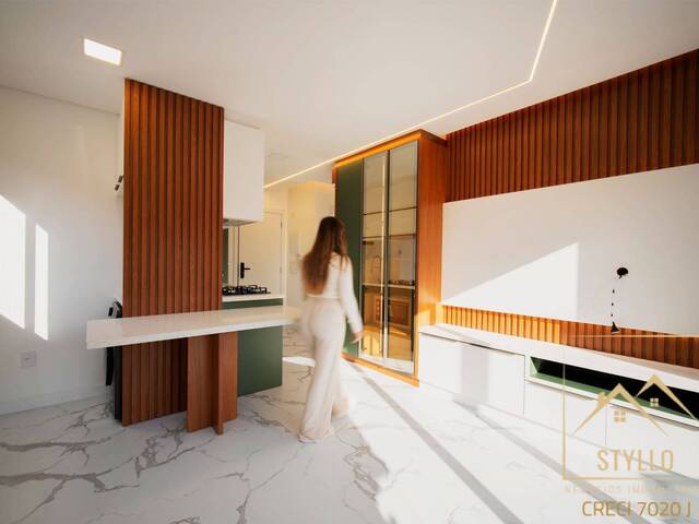 Apartamento para Venda em Governador Celso Ramos - 4