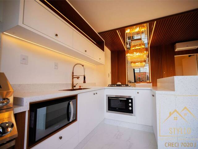 Apartamento para Venda em Governador Celso Ramos - 5