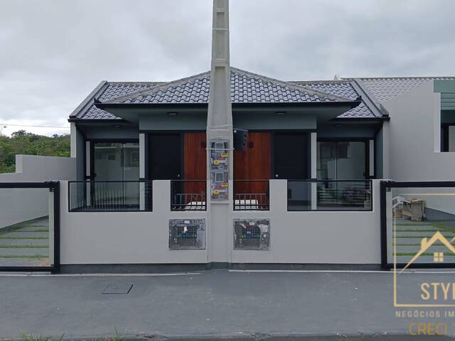 Venda em Forquilhas - São José