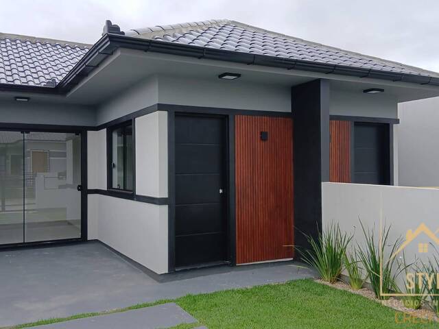 Casa para Venda em São José - 2