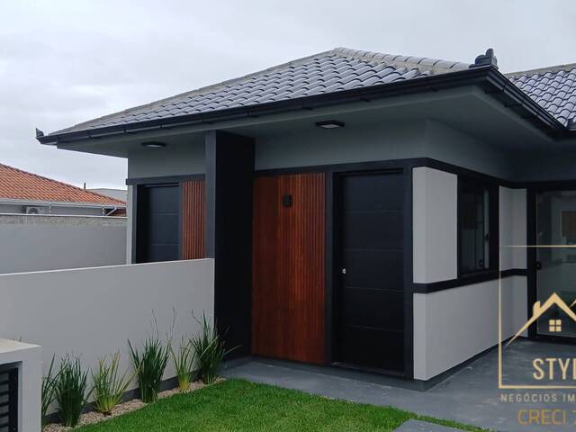 Casa para Venda em São José - 3