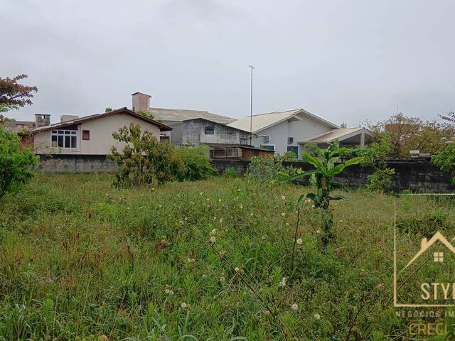 Terreno para Venda em Palhoça - 3