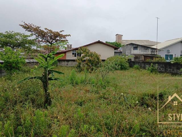 Terreno para Venda em Palhoça - 2