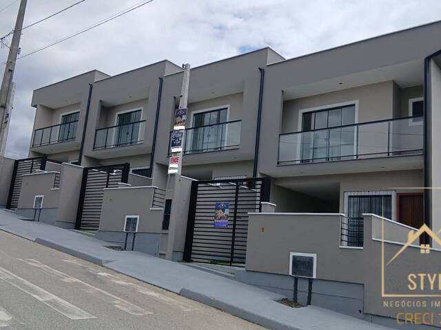 #1200 - Sobrado para Venda em São José - SC - 3