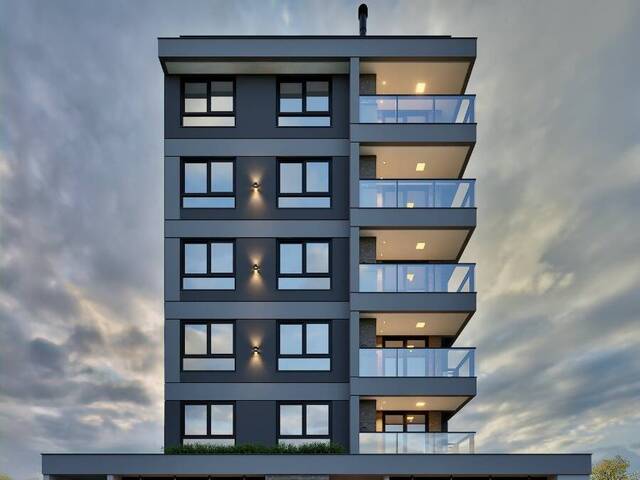 #1201 - Apartamento para Venda em Palhoça - SC - 1