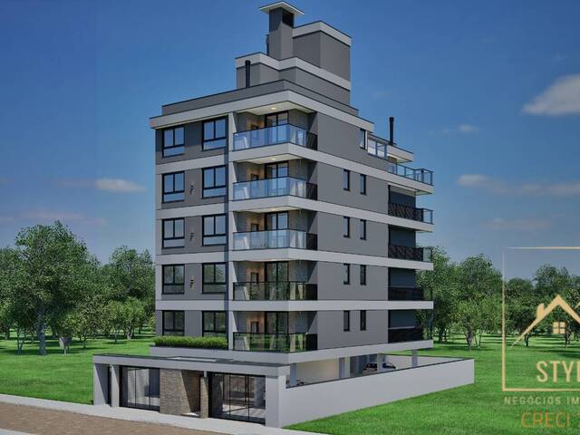 Apartamento para Venda em Palhoça - 5