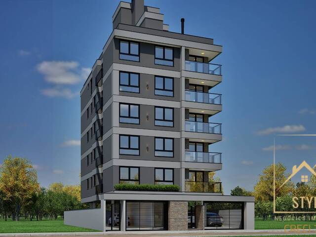 Apartamento para Venda em Palhoça - 4