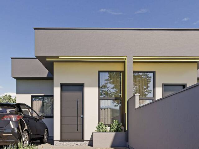 #1202 - Casa para Venda em São José - SC - 2