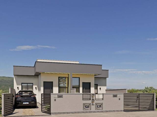 Casa para Venda em São José - 4