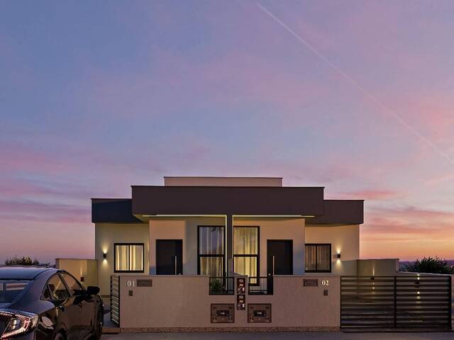 Casa para Venda em São José - 5