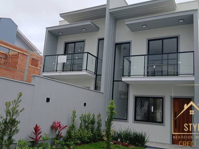 #1203 - Sobrado para Venda em São José - SC - 3