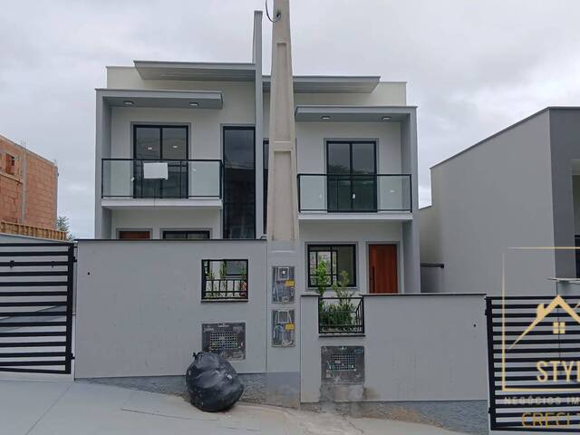 #1203 - Sobrado para Venda em São José - SC - 1