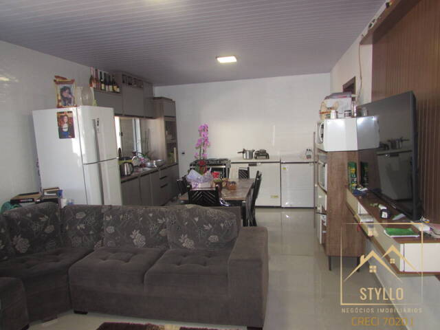 Casa para Locação em São José - 4