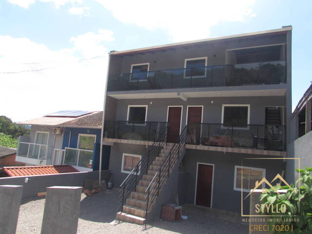 #1204 - Casa para Locação em São José - SC - 3