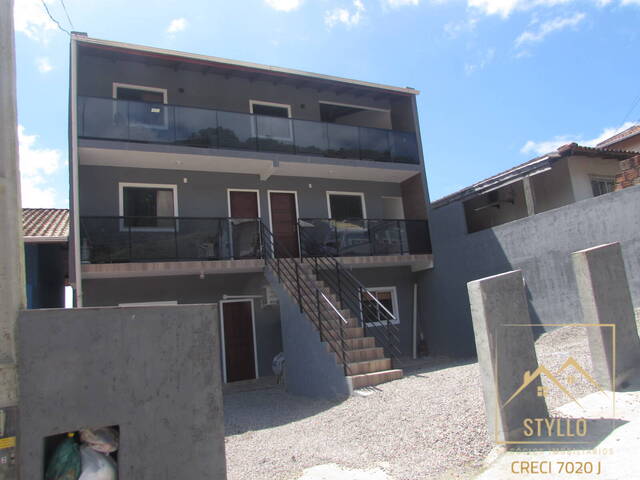 #1204 - Casa para Locação em São José - SC - 2