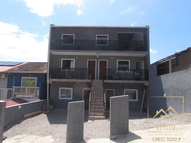#1204 - Casa para Locação em São José - SC - 1