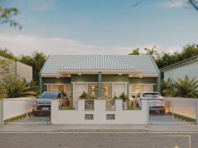 Venda em Forquilhas - São José