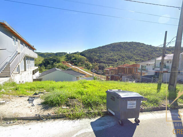 #1210 - Terreno para Venda em Palhoça - SC - 2