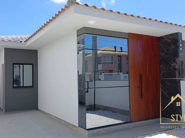 #716 - Casa para Venda em Palhoça - SC - 2