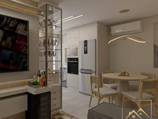 Apartamento para Venda em Palhoça - 5