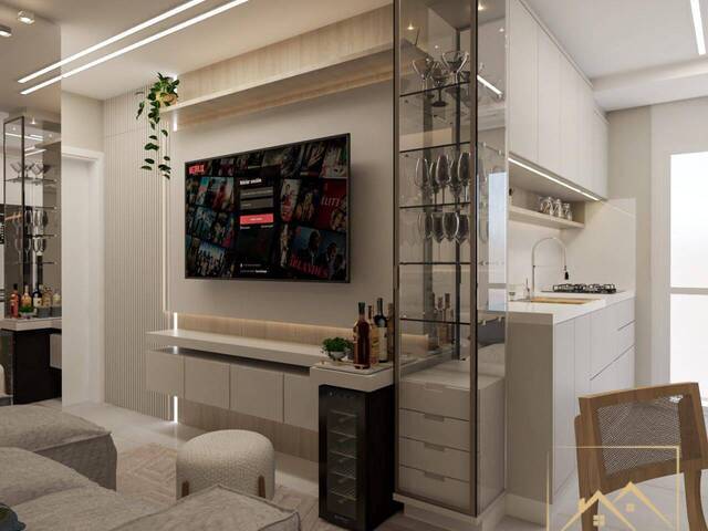 Apartamento para Venda em Palhoça - 4